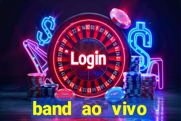 band ao vivo gratis multicanais